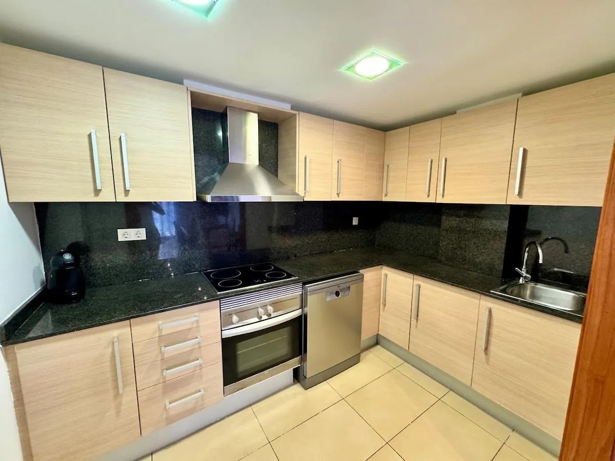 Apartment In Lloret De Mar With Pool And Parking 0*,  Испания