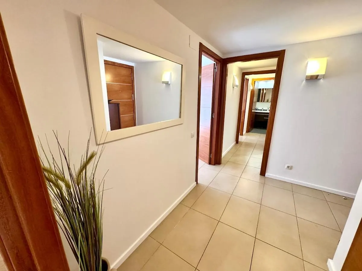Apartment In Lloret De Mar With Pool And Parking 스페인