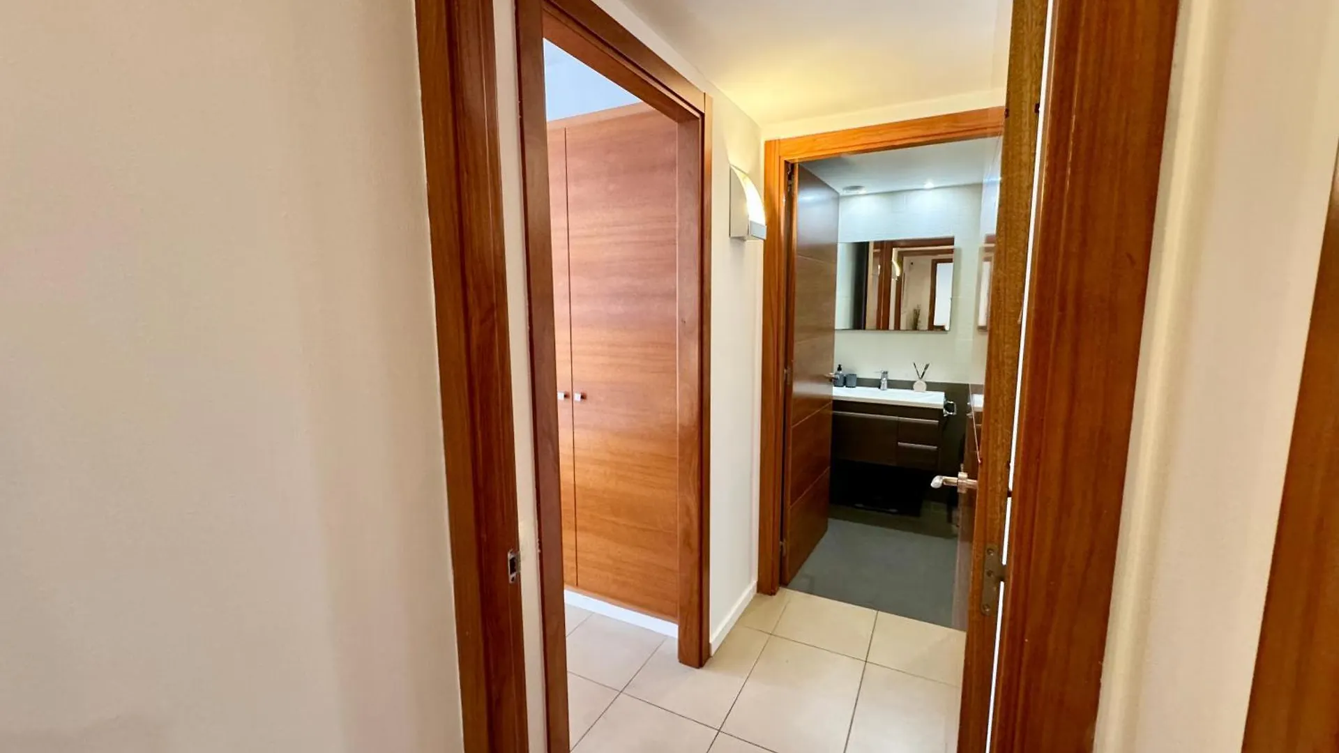 Apartment In Lloret De Mar With Pool And Parking